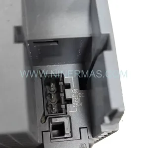 6ES7507-0RA00-0AB0 Siemens SIMATIC S7-1500 PS 60W System Power Supply Module