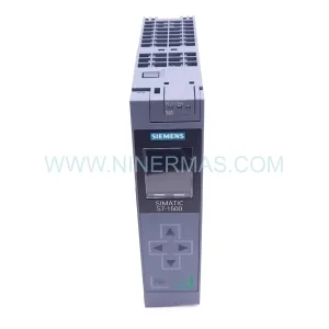 Siemens 6ES7511-1AK01-0AB0 CPU 1511-1 PN | S7-1500 Original Spare Part