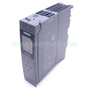Siemens 6ES7511-1AK01-0AB0 CPU 1511-1 PN | S7-1500 Original Spare Part