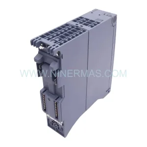 Siemens 6ES7511-1AK01-0AB0 CPU 1511-1 PN | S7-1500 Original Spare Part