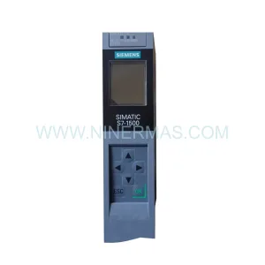 Siemens 6ES7511-1AL03-0AB0 | S7-1500 CPU 1511-1 PN Industrial Controller
