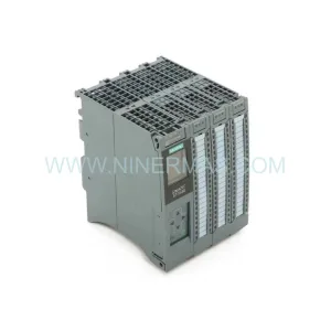 Siemens 6ES7512-1CK01-0AB0 | S7-1500 CPU 1512C-1 PN Industrial Controller