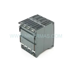 Siemens 6ES7512-1CK01-0AB0 | S7-1500 CPU 1512C-1 PN Industrial Controller