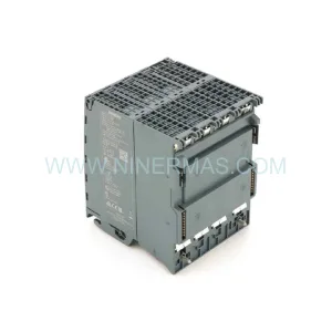 Siemens 6ES7512-1CK01-0AB0 | S7-1500 CPU 1512C-1 PN Industrial Controller