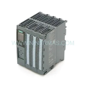 Siemens 6ES7512-1CK01-0AB0 | S7-1500 CPU 1512C-1 PN Industrial Controller