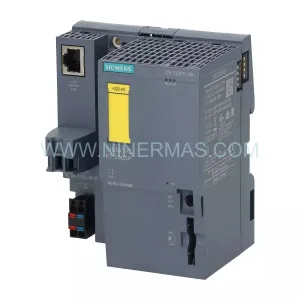 Original Siemens 6ES7512-1SK01-0AB0 Input Module - Industrial Retrofit Component