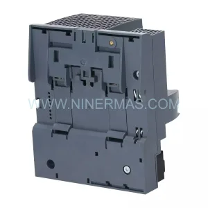 Siemens 6ES7512-1SK01-0AB0 Module Details & Connectors View