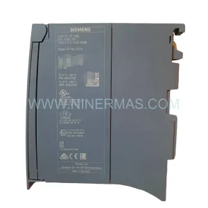 Siemens 6ES7513-1AL01-0AB0 | S7-1500 CPU Retrofit & Modernization