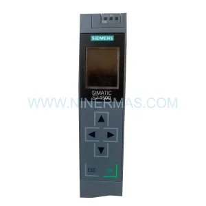 Siemens 6ES7513-1AL01-0AB0 | S7-1500 CPU Retrofit & Modernization