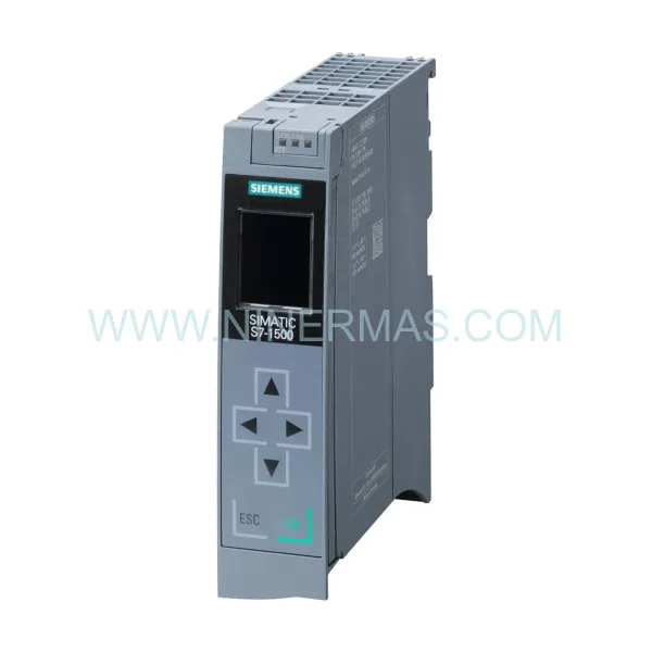 Siemens 6ES7513-1RL00-0AB0 | S7-1500R Retrofit & Modernization CPU