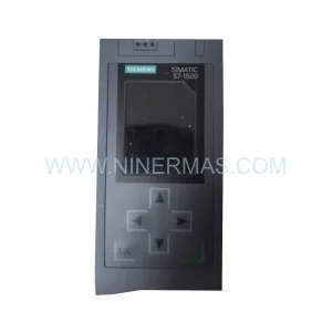 Siemens 6ES7515-2AM01-0AB0 CPU 1515-2 PN | S7-1500 PLC Module