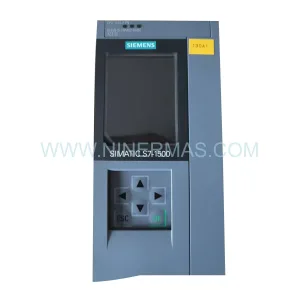 Siemens 6ES7515-2AM02-0AB0 CPU 1515-2 PN | Retrofit & Modernization
