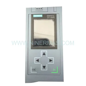 6ES7515-2RM00-0AB0 | Siemens S7-1500R CPU 1515R-2 PN | Original Spare Parts