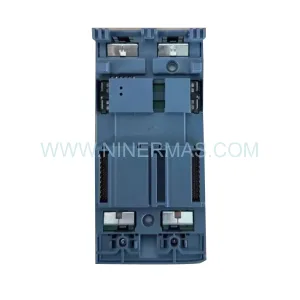 Siemens 6ES7516-3AN01-0AB0 CPU 1516-3 PN/DP | S7-1500 Original Spare Parts