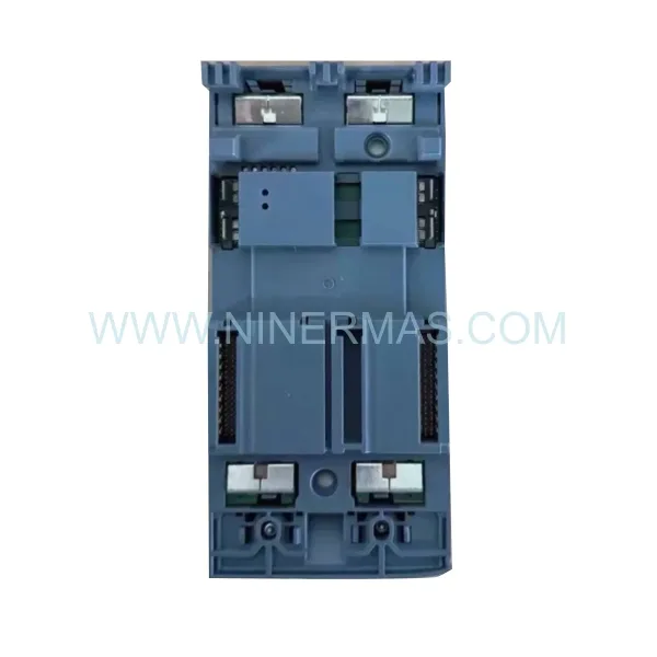 Siemens 6ES7516-3AN01-0AB0 CPU 1516-3 PN/DP | S7-1500 Original Spare Parts