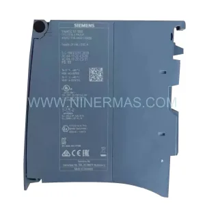 Siemens 6ES7516-3AN01-0AB0 CPU 1516-3 PN/DP | S7-1500 Original Spare Parts