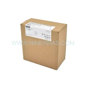 Siemens 6ES7516-3AP03-0AB0 central processing unit New Original Ready to ship