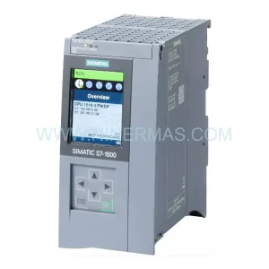 Siemens 6ES7516-3AP03-0AB0 central processing unit New Original Ready to ship