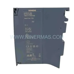 Siemens 6ES7517-3AP00-0AB0 CPU 1517-3 PN/DP | S7-1500 PLC Spare Part