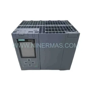 Siemens 6ES7517-3AP00-0AB0 CPU 1517-3 PN/DP | S7-1500 PLC Spare Part