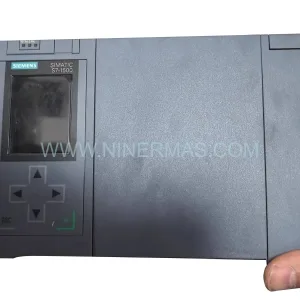 Siemens 6ES7517-3HP00-0AB0 | S7-1500H High-Availability Retrofit CPU