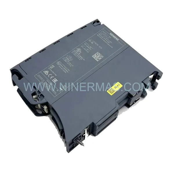 Siemens 6ES7521-1BL00-0AB0 SIMATIC S7-1500 digital input module New Original Ready to ship