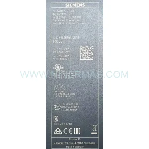 Siemens 6ES7521-1BL00-0AB0 SIMATIC S7-1500 digital input module New Original Ready to ship