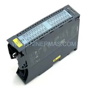 Siemens 6ES7521-1BL00-0AB0 SIMATIC S7-1500 digital input module New Original Ready to ship