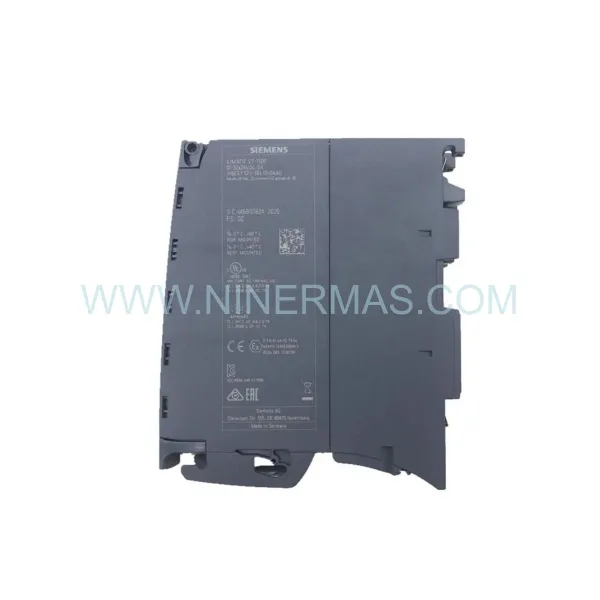 Siemens 6ES7521-1BL10-0AA0 S7-1500 DI 32x24VDC BA | Original & New Spare Parts
