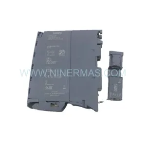 Siemens 6ES7521-1BL10-0AA0 S7-1500 DI 32x24VDC BA | Original & New Spare Parts