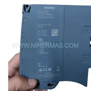 6ES7521-1FH00-0AA0 Siemens S7-1500 DI 16x230VAC BA Module | Original Spare Parts