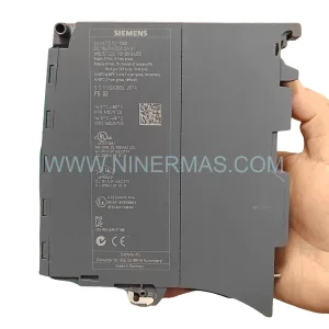 Siemens 6ES7522-1BH00-0AB0 | S7-1500 Retrofit & System Upgrade Module