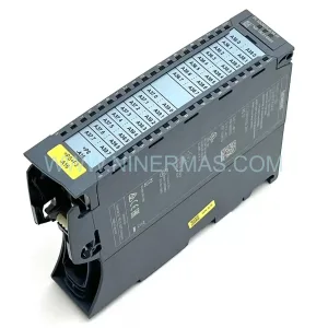Siemens 6ES7522-1BL01-0AB0 SIMATIC S7-1500, digital output module New Original Ready to ship