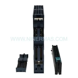 Original Siemens 6ES7523-1BL00-0AA0 Input Module - Industrial Retrofit Component