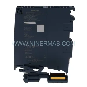 6ES7523-1BL00-0AA0 Input Module Rear Side & Label - Siemens