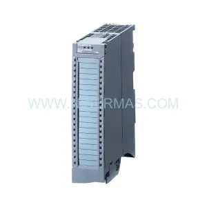 Siemens 6ES7531-7KF00-0AB0 Analog Input Module | S7-1500 AI 8xU/I/RTD/TC ST