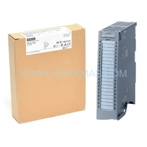Siemens 6ES7531-7MH00-0AB0 S7-1500 AI 16xI BA Analog Input Module (New)