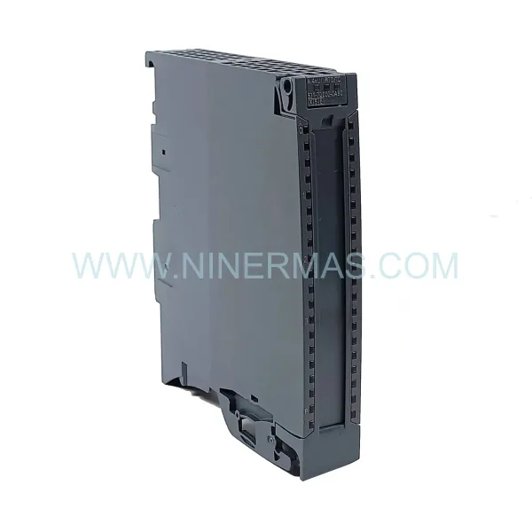 Siemens 6ES7531-7QD00-0AB0 S7-1500 4-Channel Universal Analog Input Module