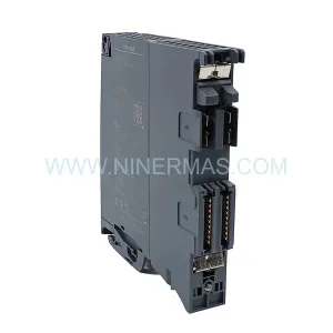 Siemens 6ES7531-7QD00-0AB0 S7-1500 4-Channel Universal Analog Input Module
