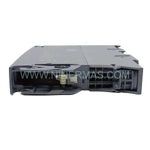 Siemens 6ES7531-7QD00-0AB0 S7-1500 4-Channel Universal Analog Input Module