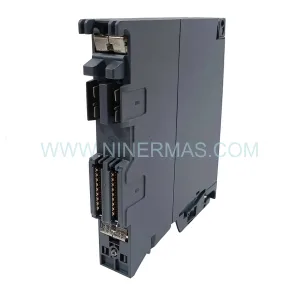 Siemens 6ES7531-7QD00-0AB0 S7-1500 4-Channel Universal Analog Input Module