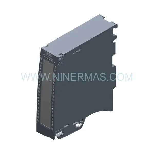 Siemens 6ES7531-7QF00-0AB0 S7-1500 Analog Input Module | Original & New Spare Parts