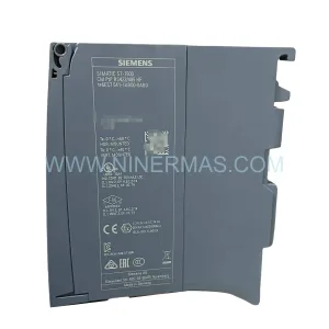 Siemens 6ES7541-1AB00-0AB0 CM PtP — Serial Retrofit & S7-1500 Upgrade Module