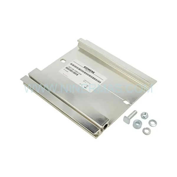 Siemens 6ES7590-1AB60-0AA0 S7-1500 Mounting Rail 160mm | New Original
