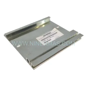 Siemens 6ES7590-1AB60-0AA0 S7-1500 Mounting Rail 160mm | New Original