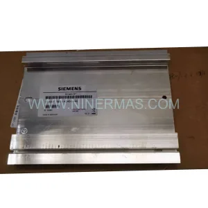 6ES7590-1AC40-0AA0 Siemens S7-1500 Mounting Rail 482mm | Original