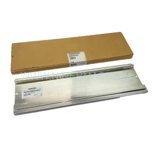 Siemens 6ES7590-1AE80-0AA0 S7-1500 Mounting Rail | Original Spare Part