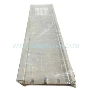 Siemens 6ES7590-1AE80-0AA0 S7-1500 Mounting Rail | Original Spare Part