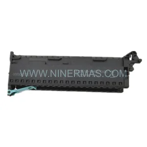 6ES7592-1AM00-0XB0 Siemens SIMATIC S7-1500 Front Door Labeling Sheet