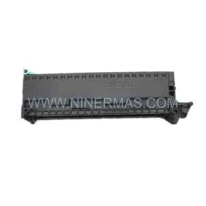 6ES7592-1AM00-0XB0 Siemens SIMATIC S7-1500 Front Door Labeling Sheet